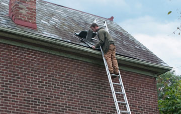 what affects urgent Thrumster roof repairs