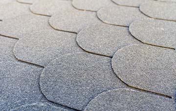 Thrumster asphalt roofing costs