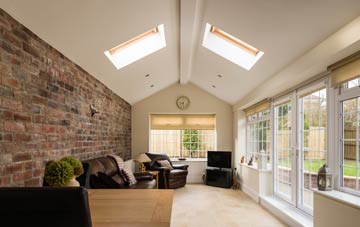 conservatory roof insulation Thrumster, Highland