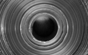 Thrumster edpm waterproofing