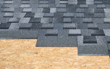 expert Thrumster asphalt roof companies