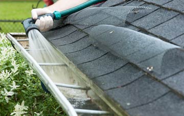 Thrumster gutter cleaning costs