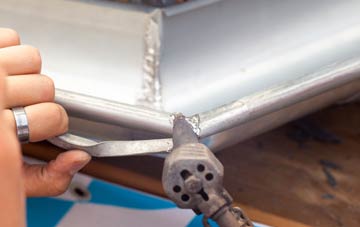 disadvantages of Thrumster lead roofing