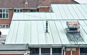Thrumster lead roofing costs