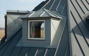 metal roofing Thrumster, Highland