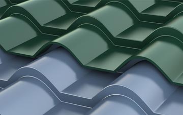 who should consider Thrumster plastic roofs