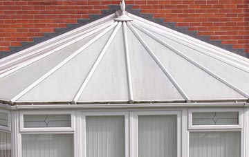Thrumster polycarbonate conservatory roof repairs