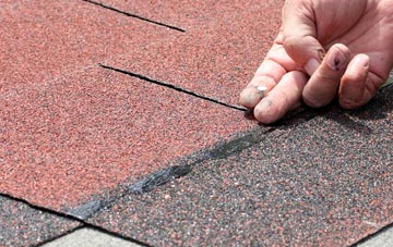 Thrumster asphalt roof repairs
