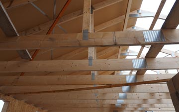 Thrumster roof truss costs