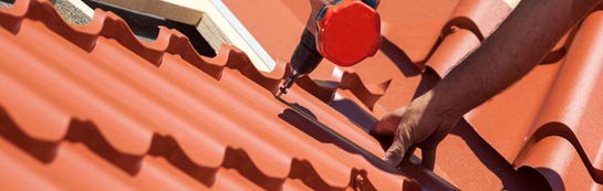 save on Thrumster roof installation costs