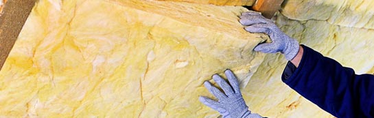 quotes for Thrumster roof insulation