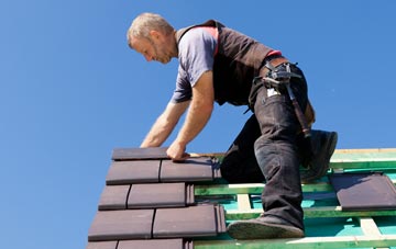 disadvantages of Thrumster slate roofing