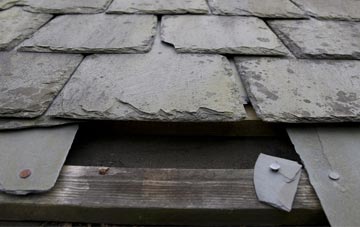 Thrumster slate roof repairs and maintenance