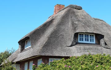 thatch roofing Thrumster, Highland