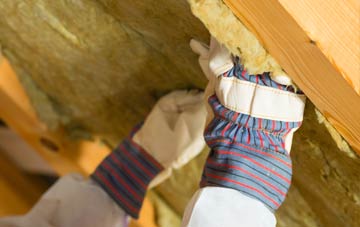 types of Thrumster pitched roof insulation materials