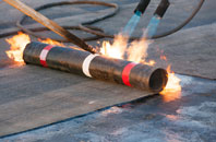 free Thrumster roof quotes