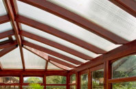 Thrumster conservatory roofing insulation
