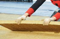 find rated Thrumster roof insulation companies