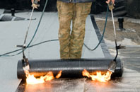 Thrumster flat roof sealing quote