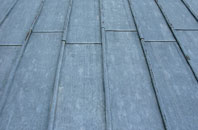 Thrumster lead roofing