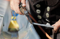 Thrumster lead roof quotes