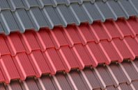 find rated Thrumster plastic roofing companies