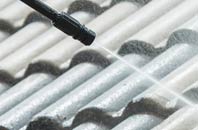 rated Thrumster roof cleaning companies