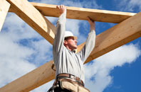 Thrumster roof replacement work