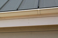 Thrumster soffit repair