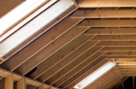 Thrumster tapered roof insulation quotes