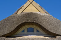 Thrumster thatch roofing